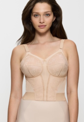 Triumph Doreen L-02 Bra